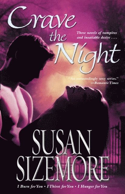 Susan Sizemore - Crave the Night, E-bok. Tillgänglighet: Lägg i varukorg