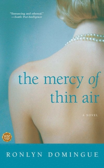 Ronlyn Domingue - Mercy of Thin Air, E-bok