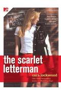 The Scarlet Letterman