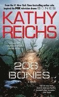 Kathy Reichs - 206 Bones, Pocket