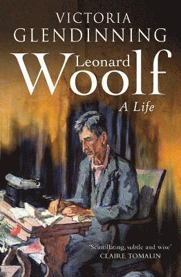 Victoria Glendinning - Leonard Woolf, Häftad