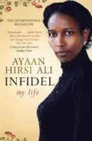 Ayaan Hirsi Ali - Infidel, Häftad