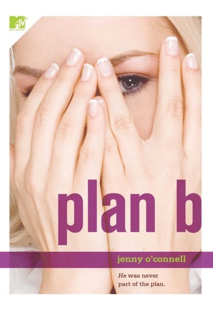 Jenny O'Connell - Plan B, E-bok