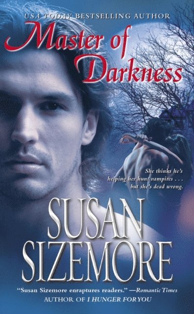 Susan Sizemore - Master of Darkness, E-bok. Tillgänglighet: Lägg i varukorg