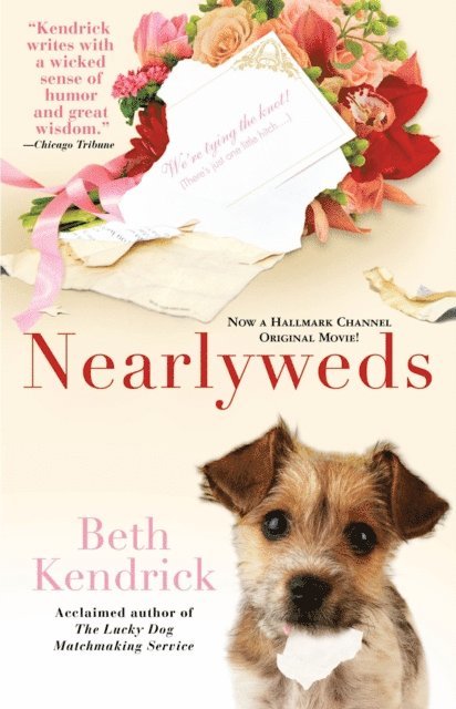 Beth Kendrick - Nearlyweds, E-bok