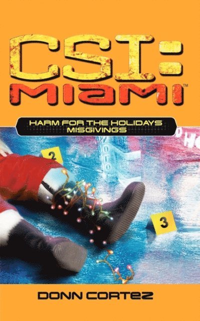 Donn Cortez - Harm for the Holidays: Misgivings, E-bok. Tillgänglighet: Lägg i varukorg