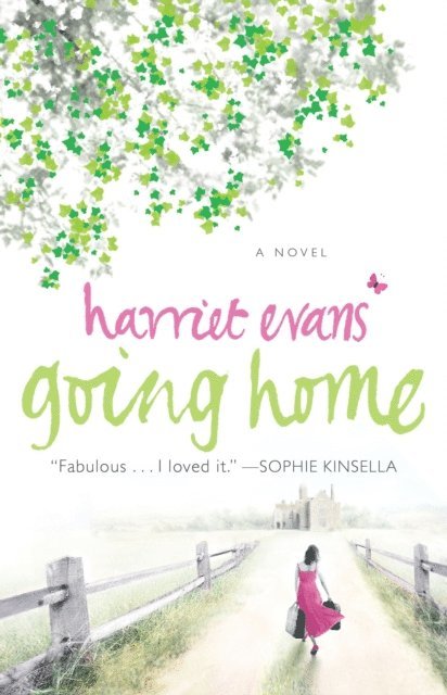 Harriet Evans - Going Home, E-bok