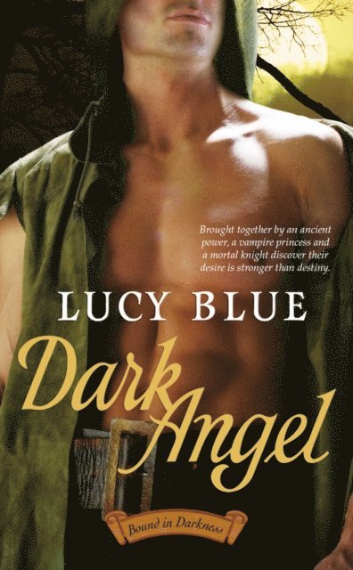 Lucy Blue - Dark Angel, E-bok