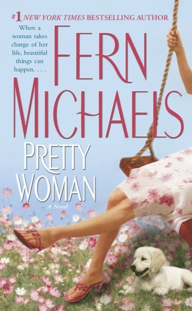 Fern Michaels - Pretty Woman, E-bok