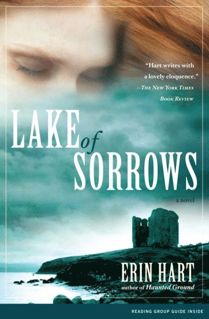 Erin Hart - Lake of Sorrows, E-bok