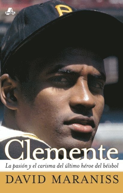 David Maraniss - Clemente, E-bok