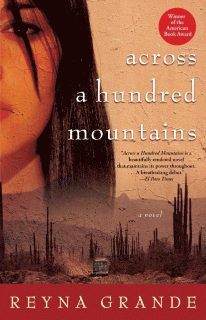 Reyna Grande - Across a Hundred Mountains, E-bok