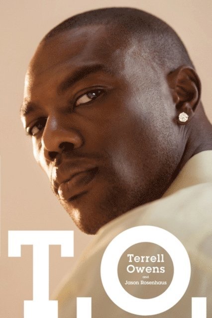 Jason Rosenhaus, Terrell Owens - T.O., E-bok
