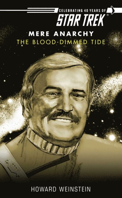 Howard Weinstein - Star Trek: The Blood-Dimmed Tide, E-bok. Tillgänglighet: Lägg i varukorg