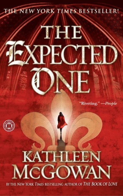 Kathleen McGowan - Expected One, E-bok