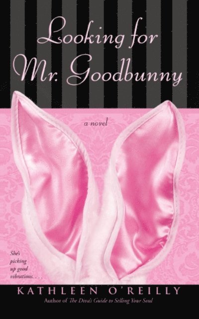 Kathleen O'Reilly - Looking for Mr. Goodbunny, E-bok