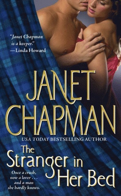 Janet Chapman - Stranger in Her Bed, E-bok