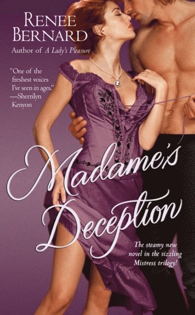 Renee Bernard - Madame's Deception, E-bok
