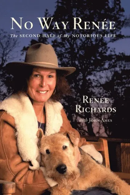 Renee Richards - No Way Renee, E-bok. Tillgänglighet: Lägg i varukorg