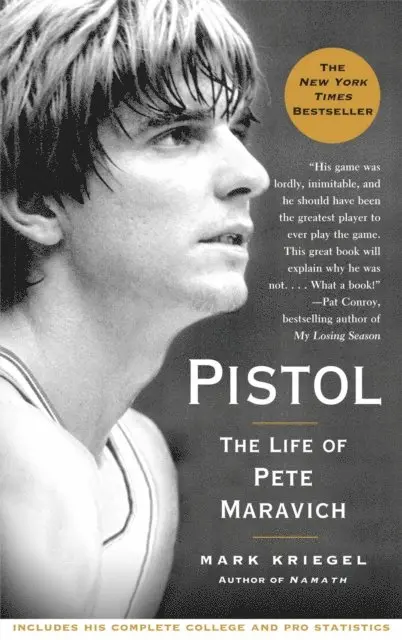 Mark Kriegel - Pistol, E-bok. Tillgänglighet: Lägg i varukorg