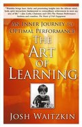 Art of Learning