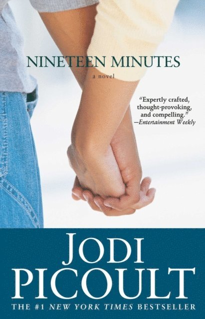 Jodi Picoult - Nineteen Minutes, E-bok