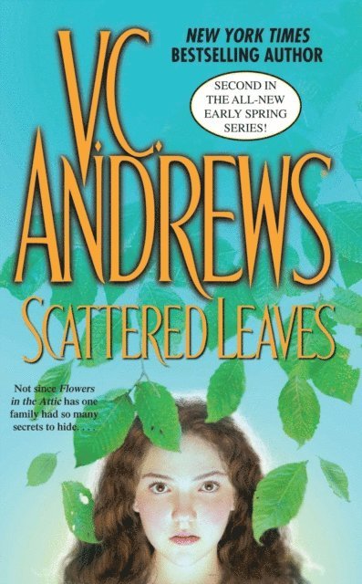 V.C. Andrews - Scattered Leaves, E-bok