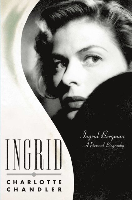 Charlotte Chandler - Ingrid, E-bok