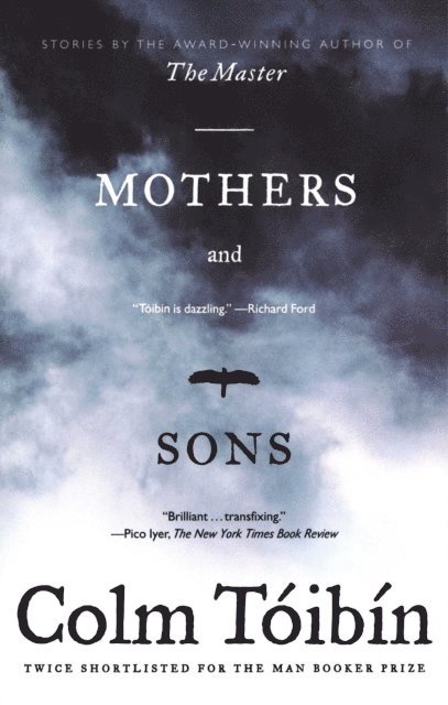 Colm Toibin - Mothers and Sons, E-bok