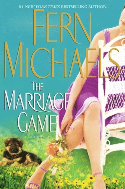 Fern Michaels - Marriage Game, E-bok