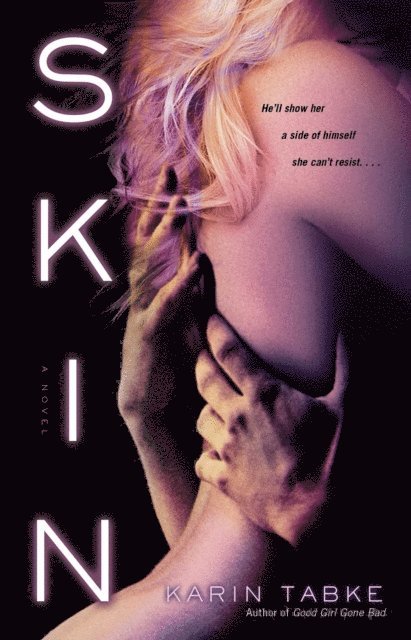 Karin Tabke - Skin, E-bok