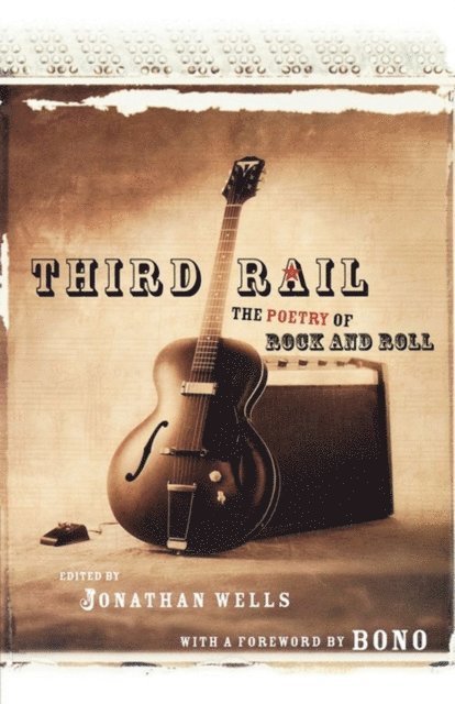 Jonathan Wells - Third Rail, E-bok