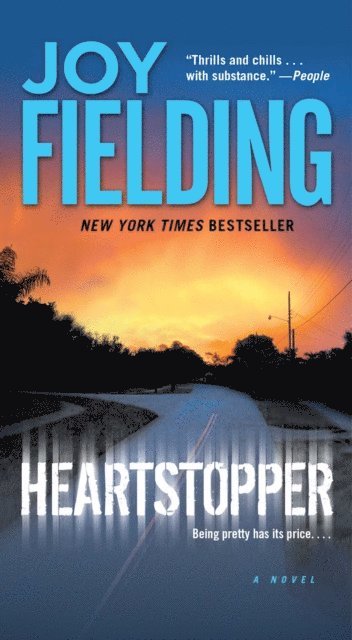 Joy Fielding - Heartstopper, E-bok