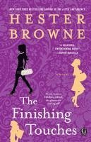 Hester Browne - The Finishing Touches, Häftad