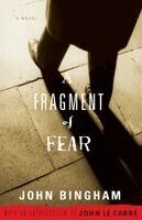 John Bingham - A Fragment of Fear, Häftad