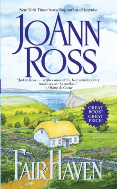 JoAnn Ross - Fair Haven, E-bok