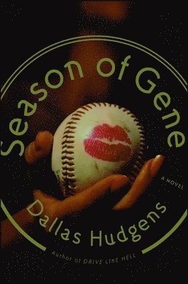 Dallas Hudgens - Season of Gene, Häftad. Tillgänglighet: Lägg i varukorg