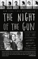 Night Of The Gun