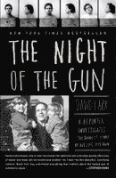 David Carr - The Night of the Gun, Häftad