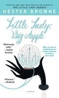 Hester Browne - Little Lady, Big Apple, Häftad