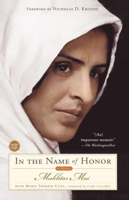 Mukhtar Mai - In the Name of Honor, E-bok