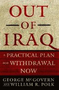 Out of Iraq