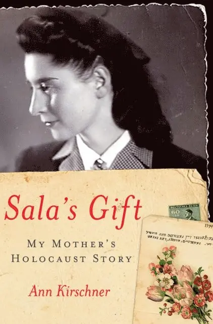 Ann Kirschner - Sala's Gift, E-bok. Tillgänglighet: Lägg i varukorg