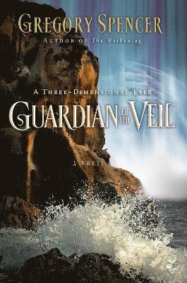 Gregory Spencer - Guardian of the Veil, Häftad