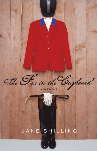 Jane Shilling - Fox In the Cupboard, E-bok. Tillgänglighet: Lägg i varukorg