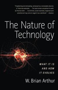 Nature of Technology