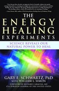 Energy Healing Experiments