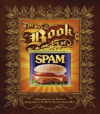 Book of Spam
