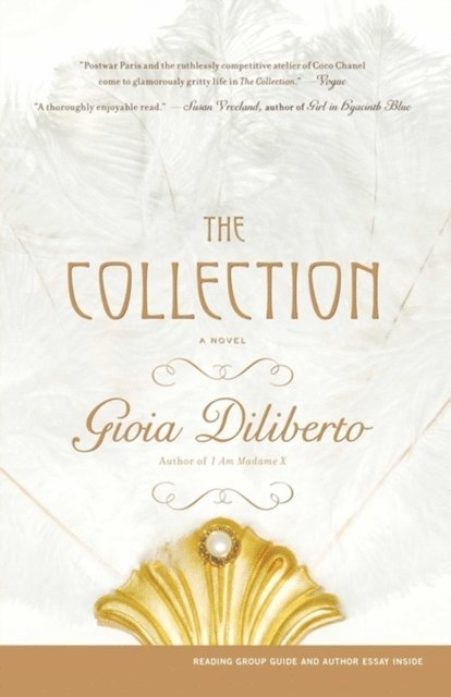Gioia Diliberto - Collection, E-bok. Tillgänglighet: Lägg i varukorg