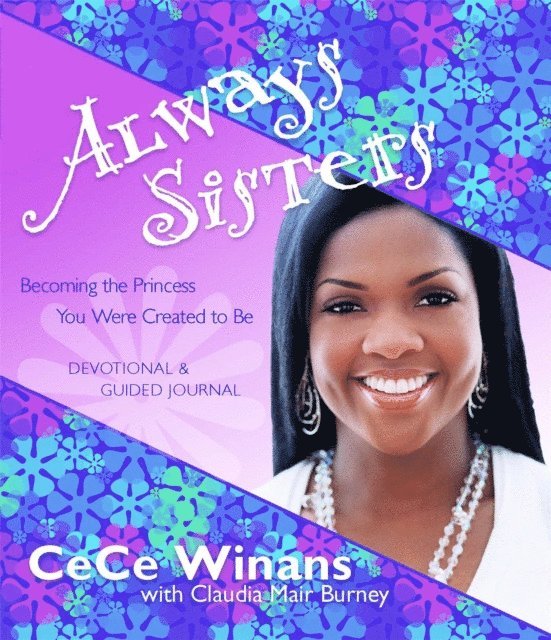 CeCe Winans - Always Sisters, E-bok